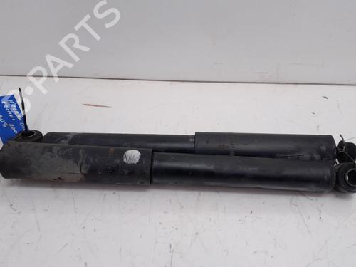 Used Right rear shock absorber HYUNDAI TERRACAN (HP) [2001-2008]  25333793