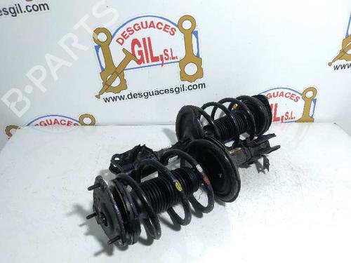 Right front shock absorber KIA RIO II (JB) 1.5 CRDi | BP20730653M17 