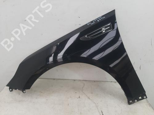 Used Left front fenders KIA OPTIMA (JF) 1.7 CRDi (141 hp) 26333221