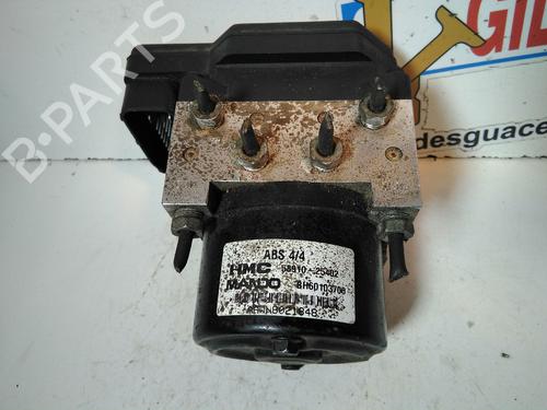 ABS pump HYUNDAI ACCENT II (LC) 1.5 CRDi | BP20788382M43 