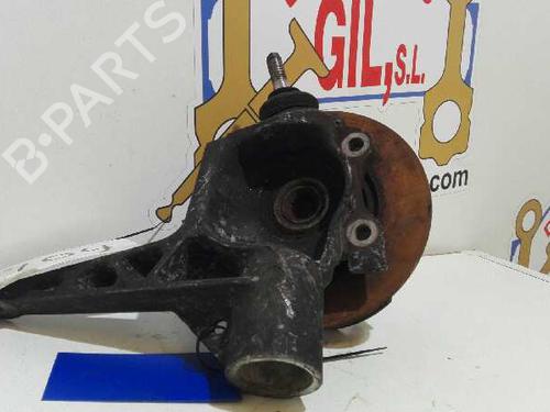 Used Right front steering knuckle AIXAM 400 0.4 (5 hp) 21829209