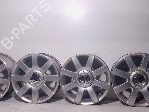 Used Rim VW GOLF V (1K1) [2003-2010]  27357925