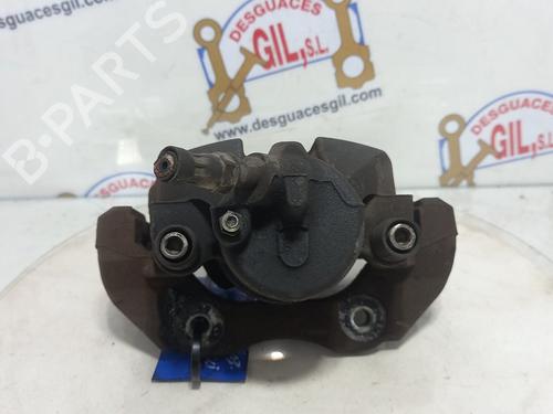 Left front brake caliper FORD FOCUS C-MAX (DM2)  | BP20766221M105 