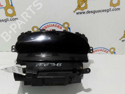 Compteur de vitesse TOYOTA YARIS VERSO (_P2_) 1.3 (NCP20_, NCP22_, NCP20R, NCP22R) (86 hp) 20780381