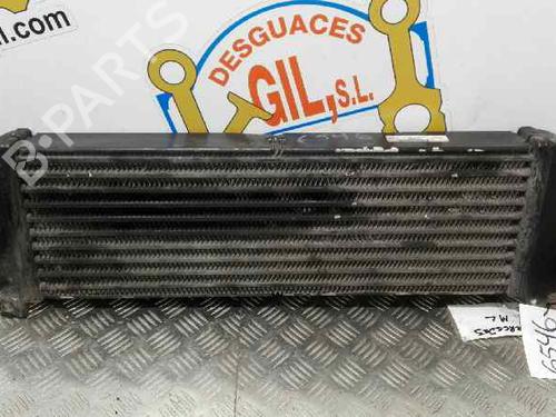 Intercooler MERCEDES-BENZ M-CLASS (W163) ML 400 CDI (163.128) | BP20777838M30 