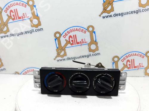 Used Climate control KIA SPORTAGE SUV (K00) 2.0 i 16V 4WD (128 hp) 20733322