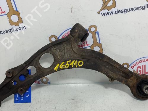 Right front suspension arm FIAT PUNTO Hatchback Van (188_) 1.2 60 | BP20770108M13 