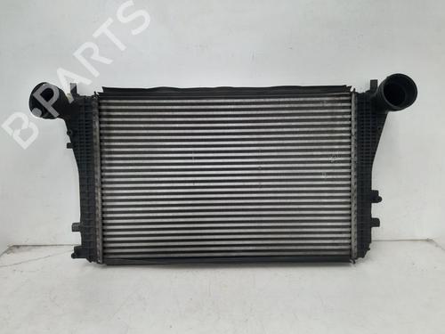 Intercooler SEAT LEON (1P1) | BP39188889M30 - Image 2