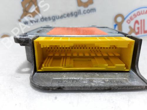 ECU airbags VW GOLF IV (1J1) 1.9 TDI | BP20753250M53 