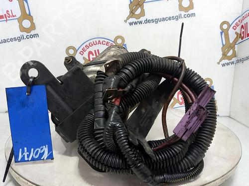 Styring servopumpe OPEL ASTRA G Hatchback (T98) 1.6 16V (F08, F48) | BP20766639M99 