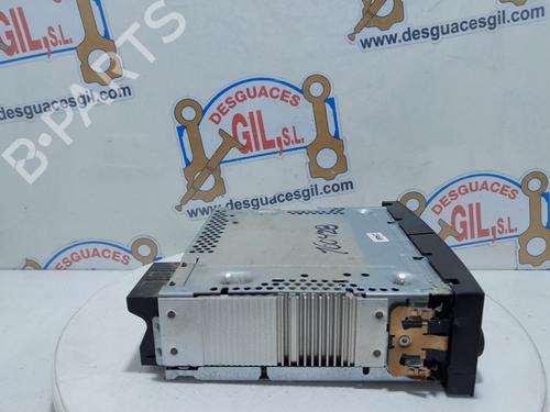 Radio CITROËN C3 II (SC_)  | BP20766855E6 
