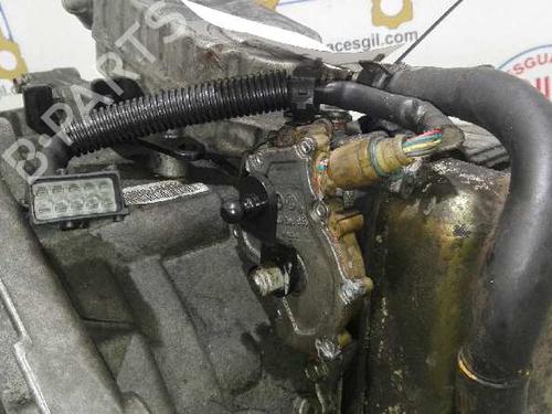 Gearbox CITROËN C5 I (DC_)  | BP20775209M3 