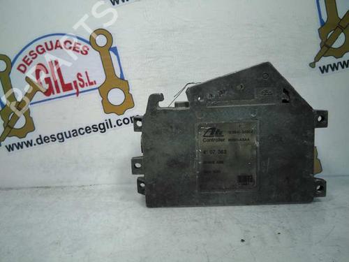 Used Control unit SAAB 9000 Hatchback 2.3 -16 CS (146 hp) 20801166