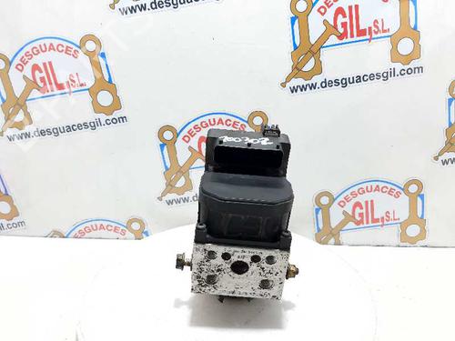 Used ABS pump PEUGEOT 406 (8B) 2.0 HDI 110 (109 hp) 20735887