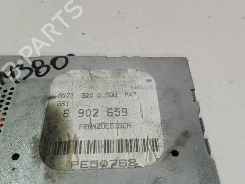 Radio BMW 3 (E46)  | BP20782107E6 
