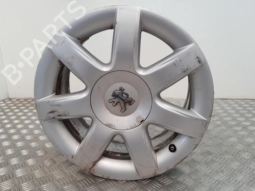 Fælgsæt PEUGEOT 807 (EB_) | BP39189372C100 - Image 2