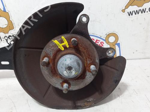 Left rear steering knuckle FORD FOCUS I (DAW, DBW) 1.8 TDCi | BP20769543M27 