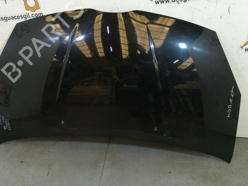Used Hood TOYOTA COROLLA Verso (ZER_, ZZE12_, R1_) 2.2 D-4D (AUR10_, AUR10R) (177 hp) 20756049