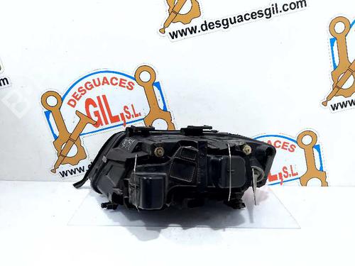 Højre forlygte AUDI A6 C5 (4B2) 2.5 TDI | BP20732562C29 