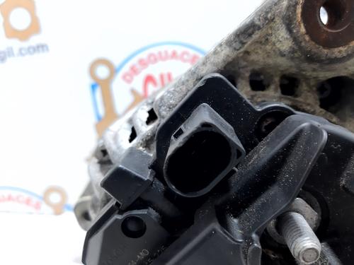 Alternator PORSCHE BOXSTER (986) 2.5 | BP20740947M7 