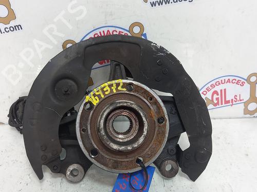 Used Left front steering knuckle PEUGEOT 308 II (LB_, LP_, LW_, LH_, L3_) [2013-2021]  20769661