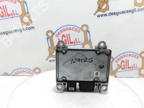 ECU airbags MAZDA 3 Saloon (BK) 1.6 DI Turbo (BK12Y) | BP20747442M53 