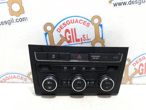 Used Climate control SEAT LEON ST (5F8) [2012-2020]  20741546