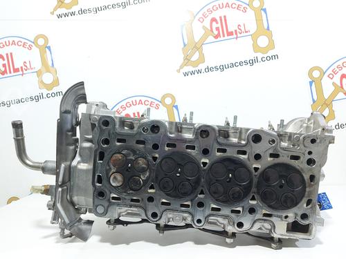Used Cylinder head HONDA CIVIC IX (FK) 2.2 i-DTEC (FK3) (150 hp) 20744300