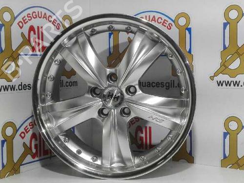 Rim OPEL ZAFIRA / ZAFIRA FAMILY B (A05)  | BP23271987C45