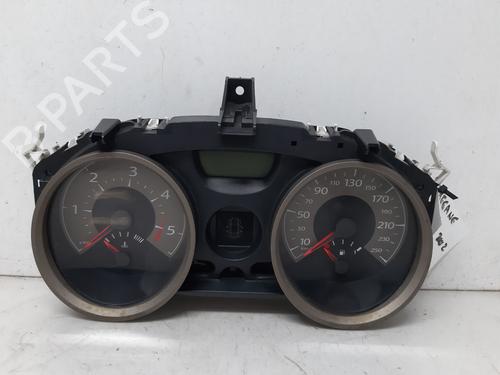instrument-cluster-renault-megane-ii-bm01_-cm01_-2001-2002-2003-2004-2005-2006-2007-2008-2009-2010-2011-2012-31267704 main image