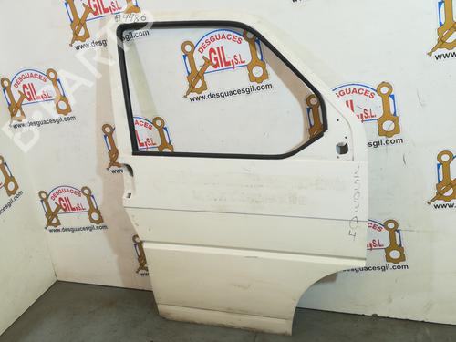 Right front door VW TRANSPORTER T4 Van (70A, 70H, 7DA, 7DH)  | BP20754760C3 