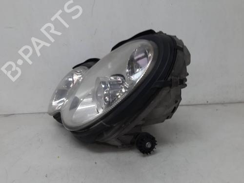 Left headlight MERCEDES-BENZ C-CLASS (W203) C 180 (203.035) | BP39190672C28 - Image 2