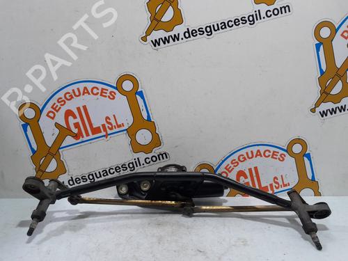 Front wiper motor FORD TRANSIT CONNECT (P65_, P70_, P80_) 1.8 TDCi | BP20764268M29 