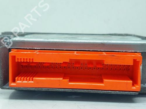 ECU airbags RENAULT MASTER II Van (FD)  | BP25484931M53 