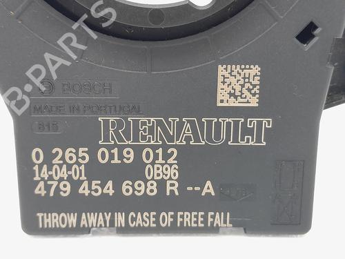 Electronic module RENAULT CLIO IV (BH_) | BP31131885M83