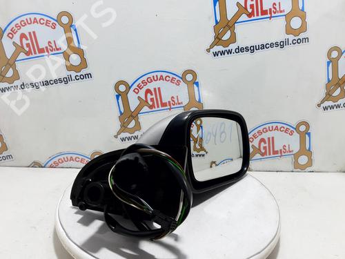 Used Right mirror PEUGEOT 307 (3A/C) 2.0 HDi 90 (90 hp) 20742161