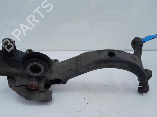 Left front steering knuckle AUDI A4 B5 (8D2) 1.8 T | BP29636269M25 