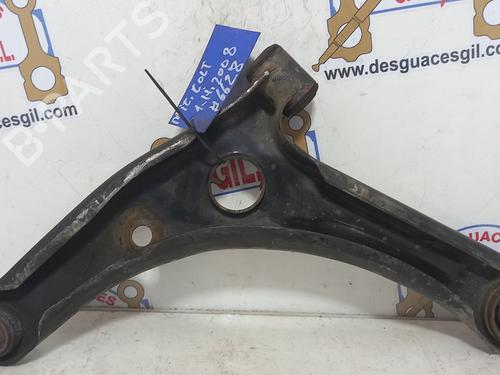 Querlenker rechts vorne MITSUBISHI COLT VI (Z3_A, Z2_A) 1.1 (Z31A, Z32A) | BP20759668M13 