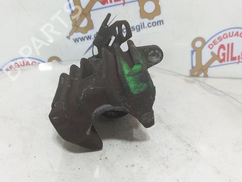 Left rear brake caliper VW GOLF V (1K1)  | BP20757454M107 