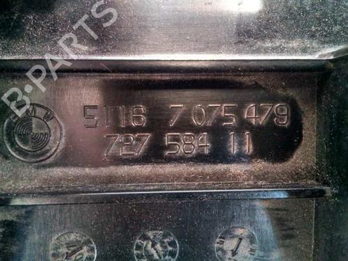 Glove box BMW 3 (E90) 320 d | BP20801909C95 