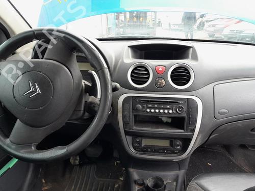 Querlenker links vorne CITROËN C2 (JM_) 1.4 HDi | BP29613405M12 