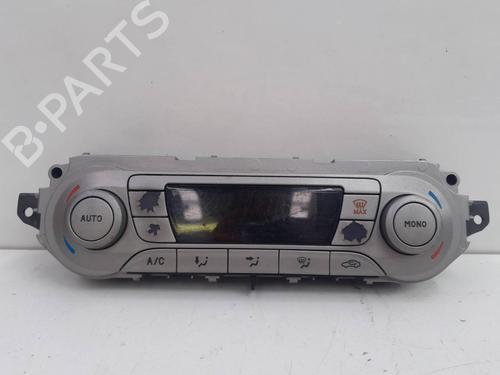 Used Climate control Climate control 39191314 39191314