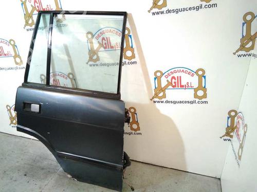 Right rear door LAND ROVER RANGE ROVER II (P38A) 2.5 D 4x4 | BP20806274C5