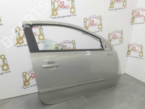 Right front door OPEL ASTRA H GTC (A04)  | BP20783770C3 