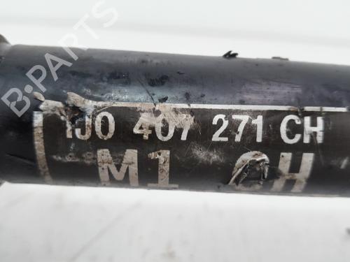 Left front driveshaft AUDI A3 (8L1) 1.8 T | BP27235757M38 