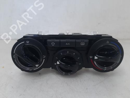 Used Climate control Climate control 39188600 39188600