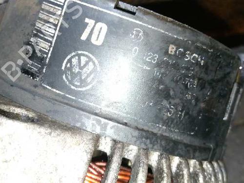 Alternator SEAT IBIZA II (6K1) 1.4 i | BP20790690M7 