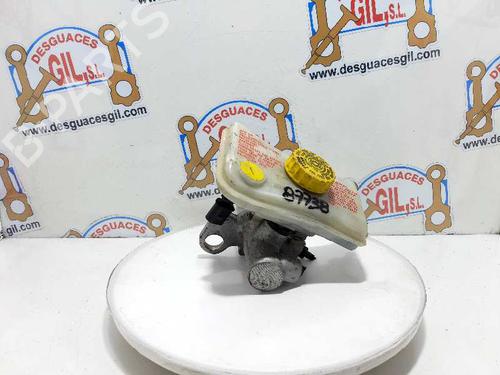 Used Brake master cylinder AUDI A4 B7 (8EC) 2.0 TDI 16V (140 hp) 20731895