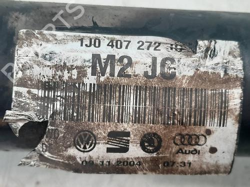 Right front driveshaft SEAT LEON (1M1) 1.6 16 V | BP39190934M39 - Image 3