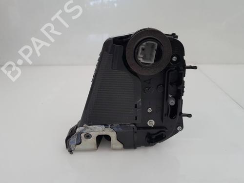 Used Rear left lock TOYOTA YARIS (_P9_) [2005-2014]  30599075